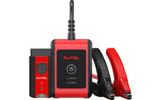 Autel MaxiBAS BT508
