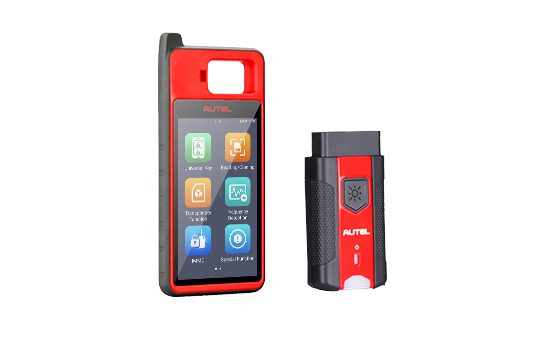 Autel MaxiIM KM100