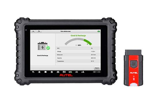 Autel MaxiSYS MS906 Pro