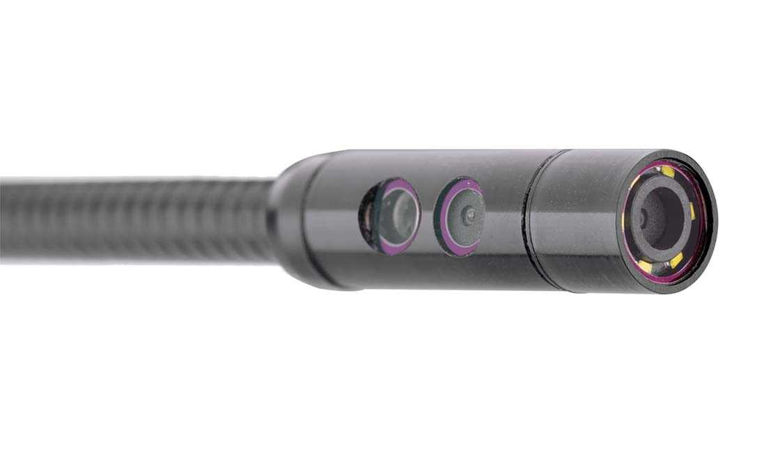 Autel MaxiVideo MV480 Digital Inspection Camera Videoscope Camera Lense