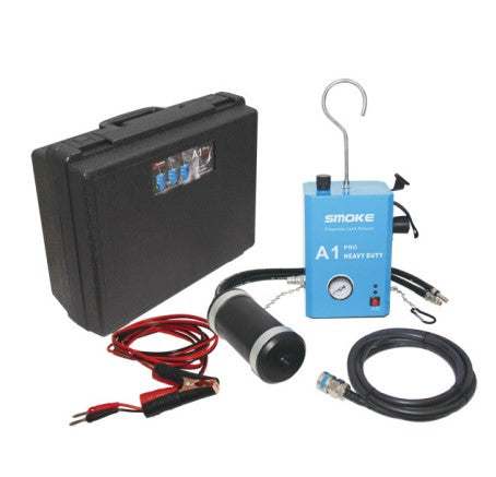 VCDS Smoke Pro Diagnostic Leak Detector SPT-1