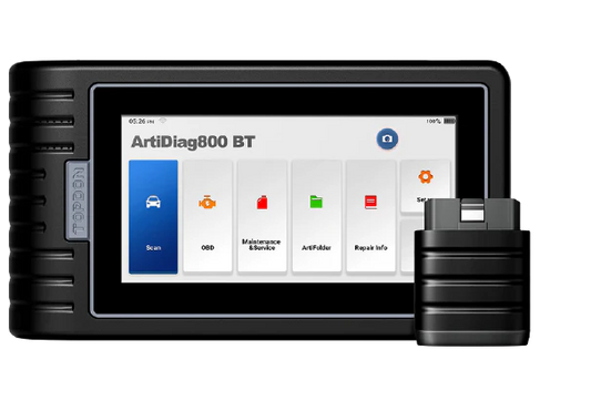 TOPDON ArtiDiag800BT Diagnostic Scan Tool