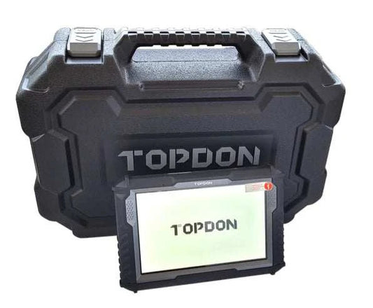 TOPDON Phoenix Remote with Carry Case