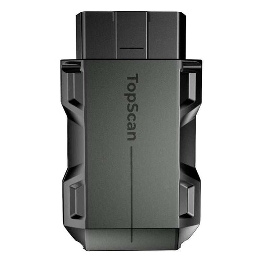 TOPDON TopScan Lite Bluetooth OBD OBD2 Scanner