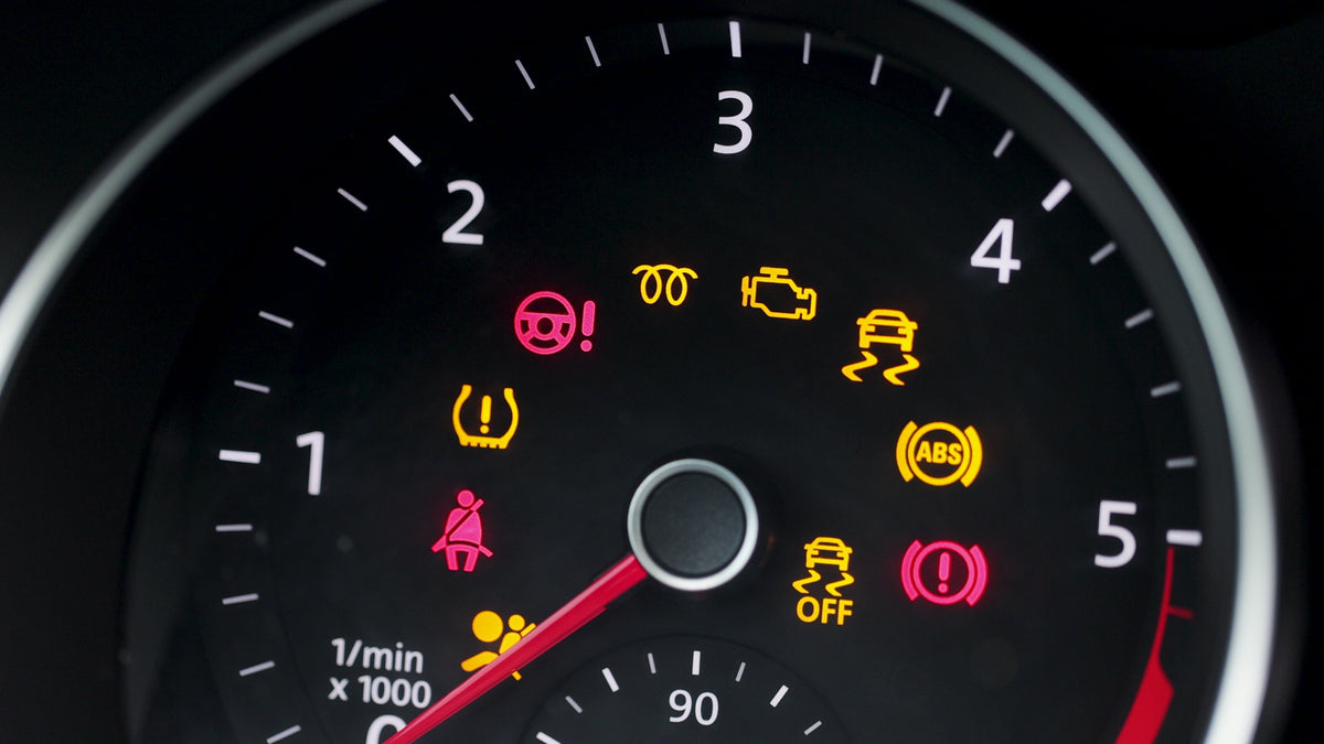 Dtc Screen Diagnostic Trouble Codes: Understanding Common DTC's
