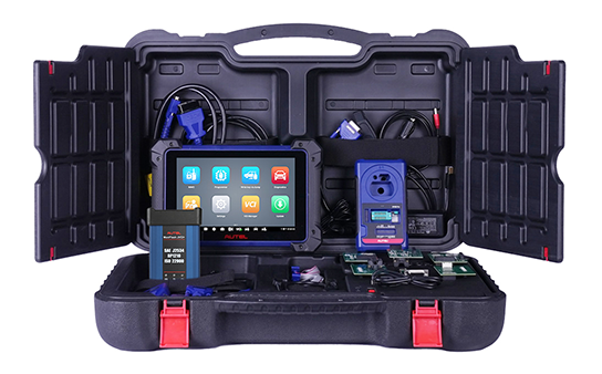 Autel MaxiIM608 PRO II