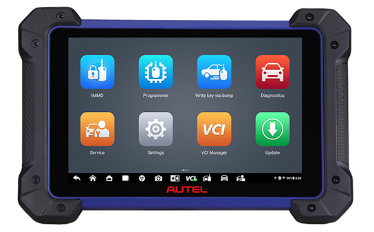 Autel MaxiIM608 PRO II