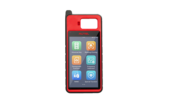 Autel MaxiIM KM100