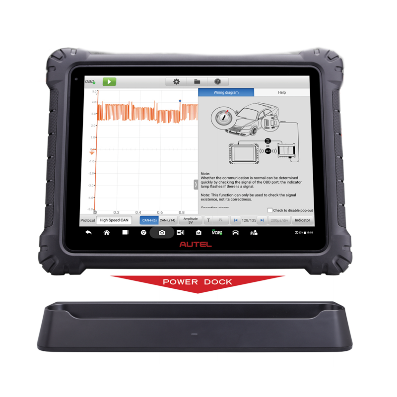 Autel MaxiSYS Ultra