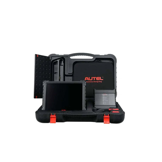 Autel MaxiSYS Ultra in Carry Case with VCMI2