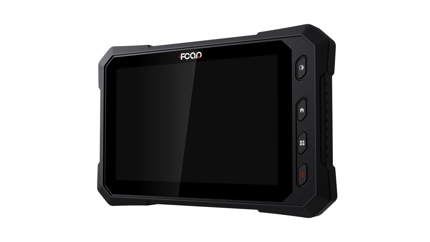 Diagnostic Scan Tool for Cars, Trucks, Buses & Ag Equipment | FCAR F9S