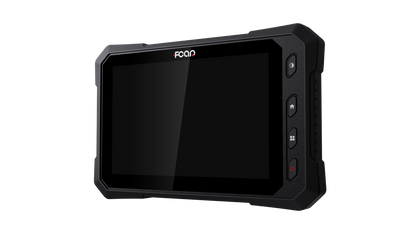 Diagnostic Scan Tool for Cars, Trucks, Buses & Ag Equipment | FCAR F9S