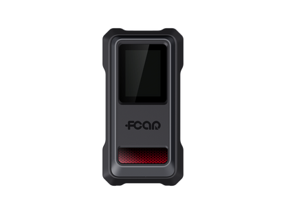 Diagnostic Scan Tool for Cars, Trucks, Buses & Ag Equipment | FCAR F9S