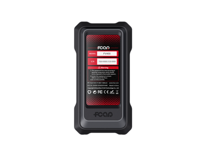 Diagnostic Scan Tool for Cars, Trucks, Buses & Ag Equipment | FCAR F9S