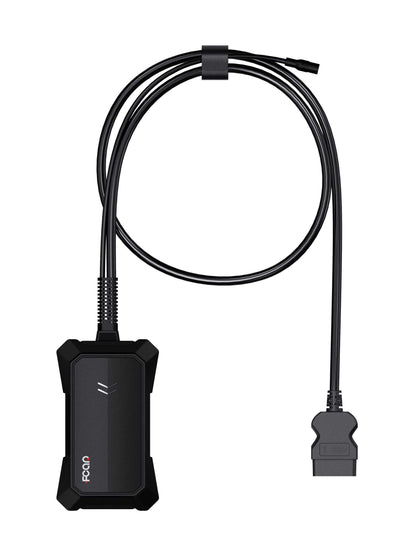Diagnostic Scan Tool for Cars, Trucks, Buses & Ag Equipment | FCAR F9S
