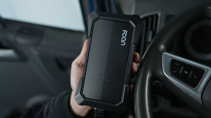 Diagnostic Scan Tool for Cars, Trucks, Buses & Ag Equipment | FCAR F9S