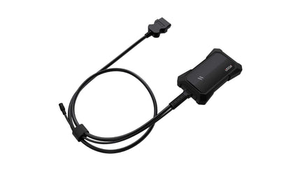 Diagnostic Scan Tool for Cars, Trucks, Buses & Ag Equipment | FCAR F9S