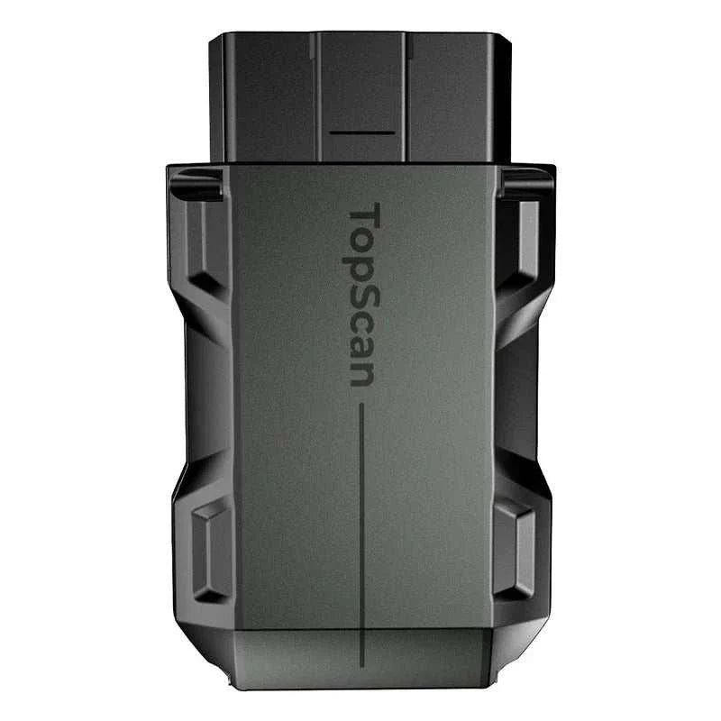 Top Scan Sensor TopScan PRO Bluetooth OBD2 Scanner | Topdon Full System Diagnostics